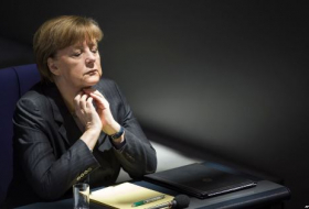 Politico: после Греции Меркель ждет провал