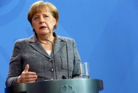 Меркель об ужесточение мер в отношении Турции