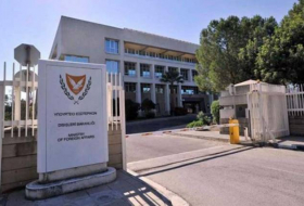 Высокопоставленный кипрский дипломат опроверг ложь армян 
