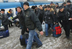 За ночь в Словению прибыли  почти три тысячи беженцев 