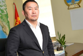 На выборах президента Монголии победил кандидат от оппозиционной партии