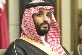 Министр обороны Саудовской Аравии встретится с Трампом в США
