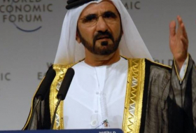 Вице-президент ОАЭ обратился к Катару в стихах
