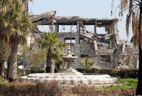 Боевики ИГ взорвали главную мечеть Мосула

