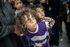 ООН: В Сирии за минувший год погибли 652 ребенка
