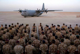 НАТО направит в Афганистан дополнительные силы