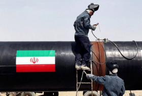 Иран втрое нарастил экспорт нефти после снятия санкций