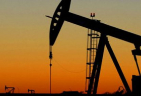 Стоимость азербайджанской нефти достигла 65,5 долларов