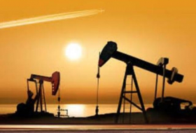 Цена нефти Brent повысилась 