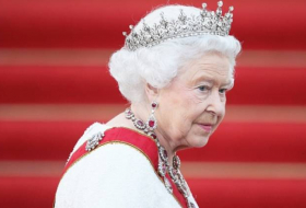 Елизавета II: Великобритания шокирована гибелью людей