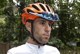 Спортсмен из Италии сломал обе ключицы на велогонке в Рио
