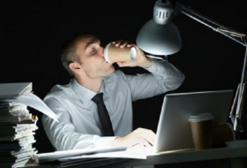 Ученые: почему опасно работать в ночную смену