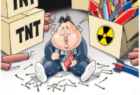 Ядерная геополитика: какую игру затеяла Северная Корея? - АНАЛИТИКА