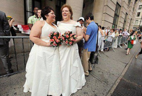 В Азербайджане никогда не будет дано разрешение на однополые браки