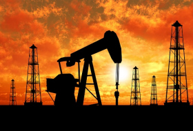 Цена нефти Brent составила менее 40$ за баррель