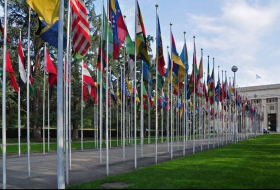 В ООН назвали дату межсирийских переговоров в Женеве