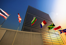 ООН призвал страны соблюдать олимпийское перемирие
