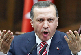 Эрдоган: Премьер-министр Ирака человек не моего уровня