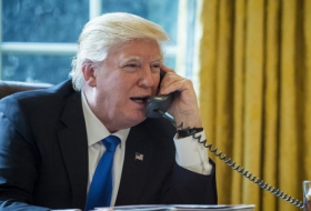 Белый дом расследует утечку данных телефонных разговоров Трампа