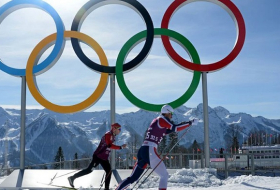 Турция подаст заявку на проведение зимней Олимпиады-2026