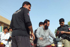 Перестрелка в Пакистане: 13 человек погибли