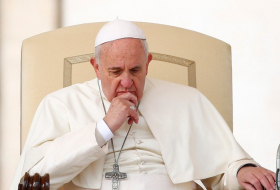 Папа римский сравнил центры для беженцев с концлагерями
