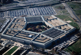 Приостановден прием на военную службу иностранцев в Пентагон