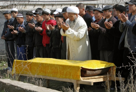 Власти Кыргызстана оплатят похороны погибших при крушении Boeing
