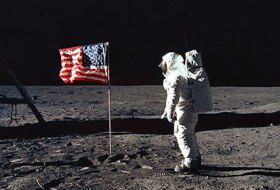 США собрались вернуться на Луну