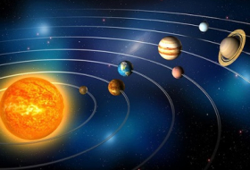 Новая планета Солнечной системы получила название