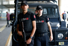 В Турции задержаны пять иностранцев, планировавших теракт
