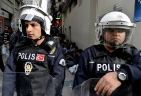 В Турции задержан один из лидеров ИГИЛ