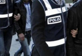 В Турции задержали террористов