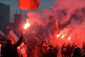 Главной проблемой Европы в 2016 году станет Польша