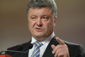 Порошенко: новый указ Путина доказывает факт оккупации Украины