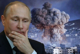 National Interest: 5 причин вывода российских войск из Сирии  