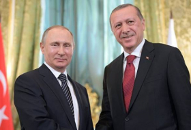 Путин и Эрдоган проведут встречу