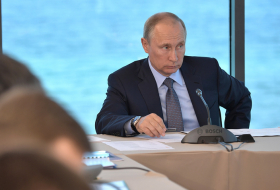 Путин об участии на президентских выборах 2018 года
