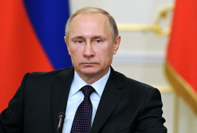 «Это удар в спину» - реакция Путина (ВИДЕО)