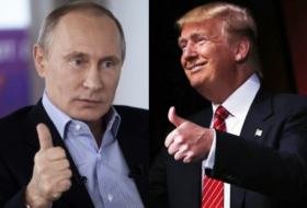 Песков: Позиции Путина и Трампа феноменально схожи