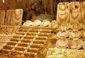Госкомстат: в Азербайджане подешевели ювелирные изделия