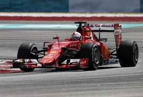 Гран-при Формулы-1 в Азербайджане состоится 17 июля