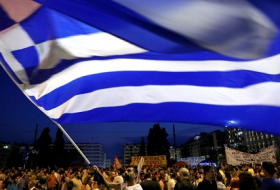 Стив Ханке: «Выход Греции из ЕС пойдет на пользу всем»