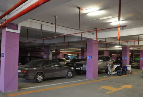 В Баку будут приватизированы крупнейшие парковки