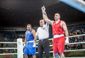 Рио-2016: Два азербайджанских боксера одержали победу