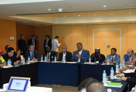 В Рио состоялась презентация IV Исламских игр солидарности - ФОТО