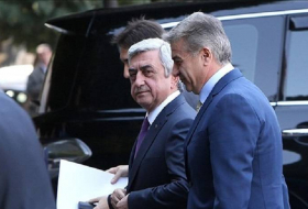 Уроженец Шамкира, ставший премьер-министром Армении – шокирующие факты 