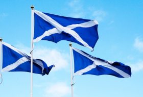 В Шотландии поддержано проведение второго референдума о независимости 