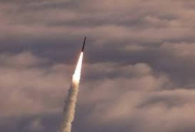 Южная Корея сообщила о пуске ракеты в КНДР