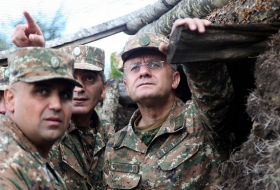 Нажившихся за счет армии армянских чиновников не накажут